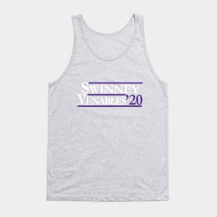 Swinney 4 Pres Tank Top